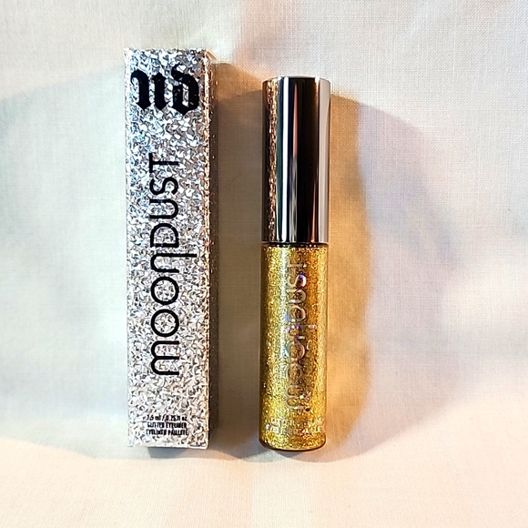 Urban Decay Moondust Glitter Liner Goldmine - Picture 2 of 2